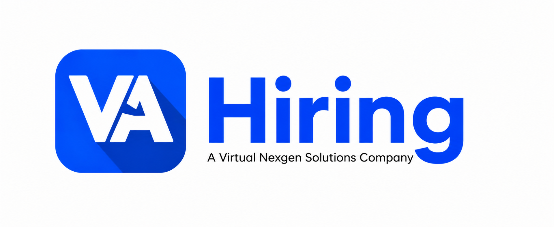 VA Hiring — A Virtual Nexgen Solutions Company